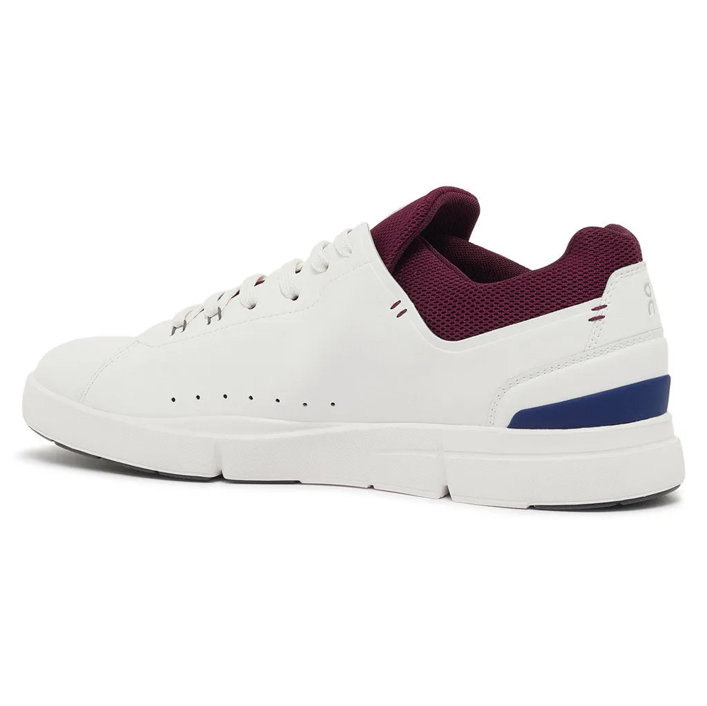 The Roger Advantage Textile Men's Low-Top Sneakers