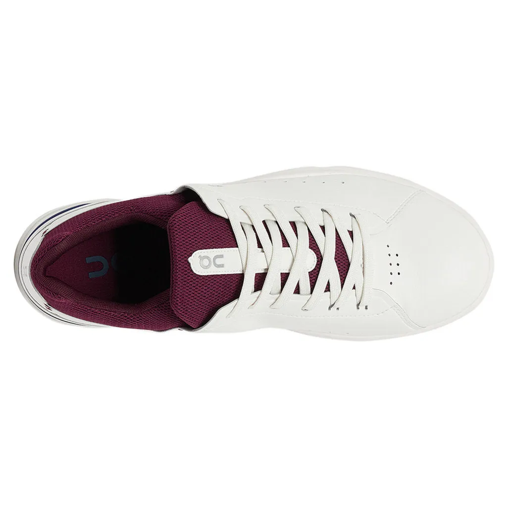 The Roger Advantage Textile Men's Low-Top Sneakers