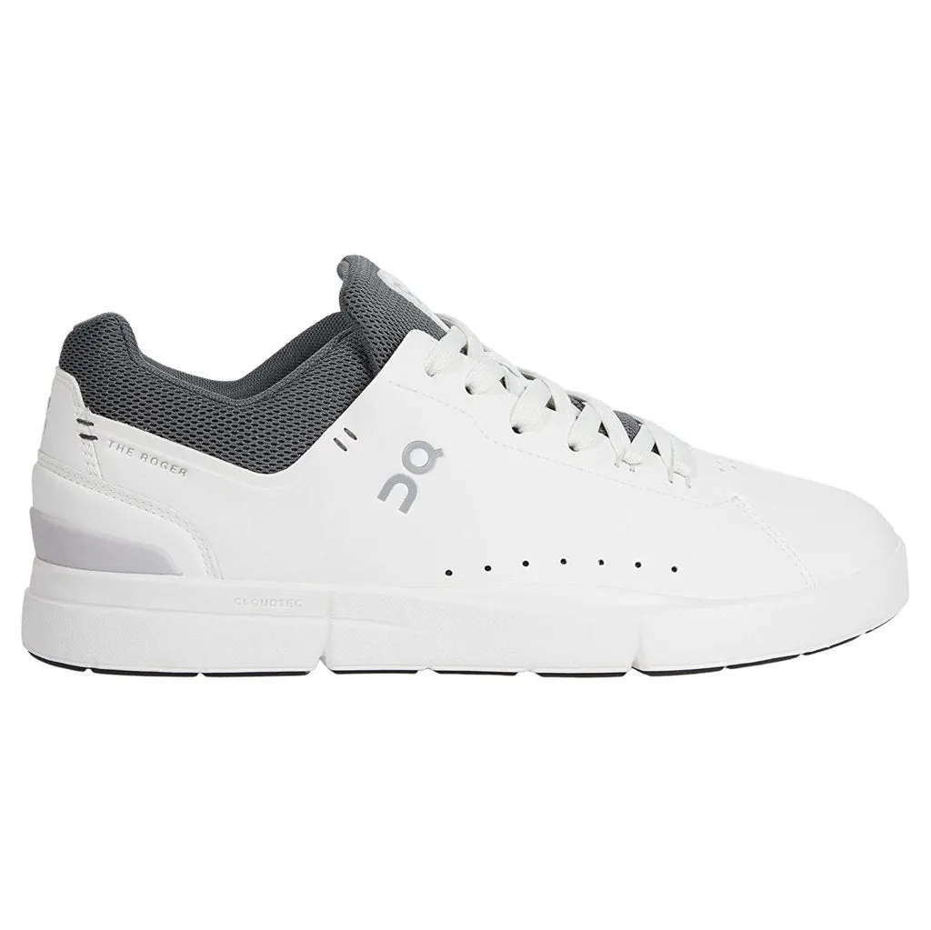 The Roger Advantage Textile Men's Low-Top Sneakers