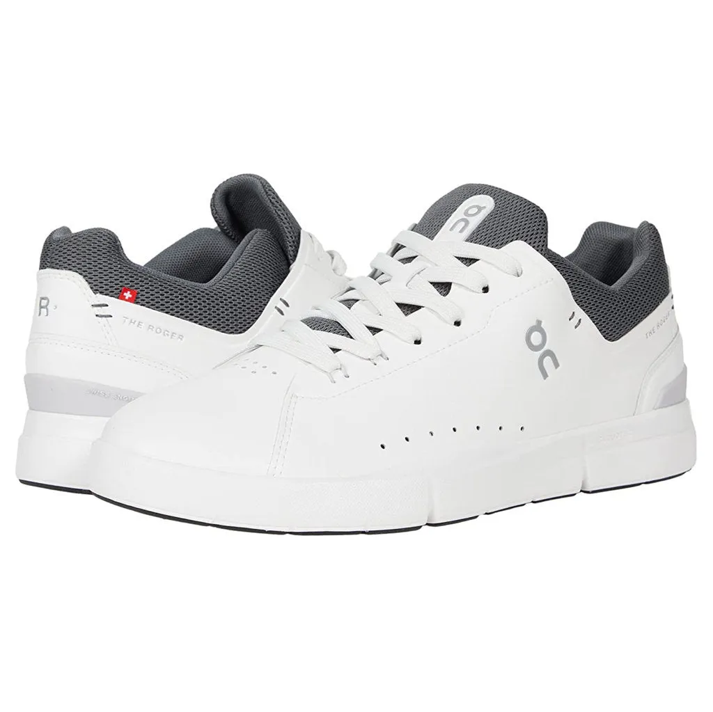 The Roger Advantage Textile Men's Low-Top Sneakers