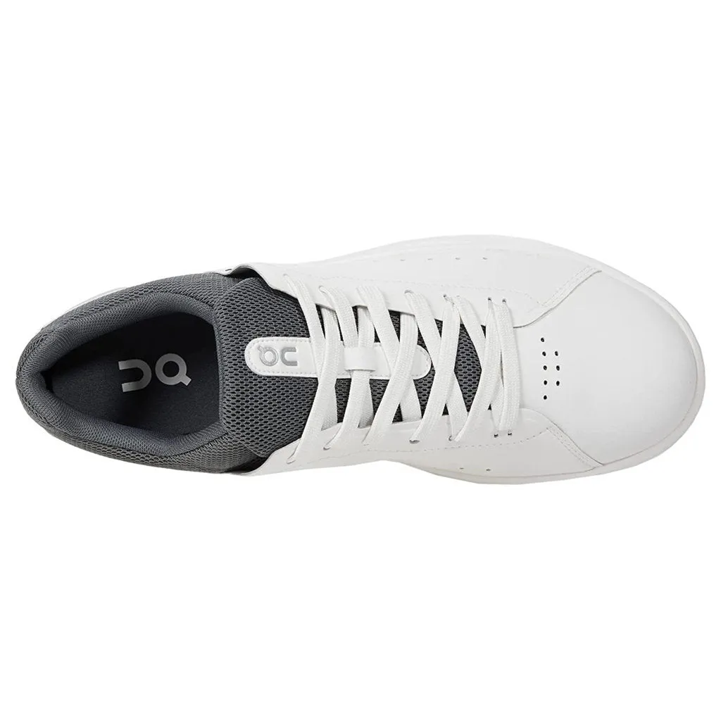 The Roger Advantage Textile Men's Low-Top Sneakers