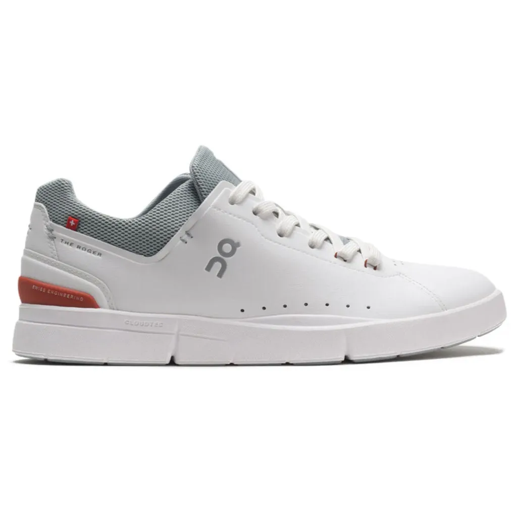 The Roger Advantage Textile Men's Low-Top Sneakers