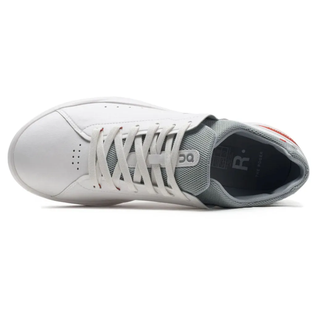 The Roger Advantage Textile Men's Low-Top Sneakers