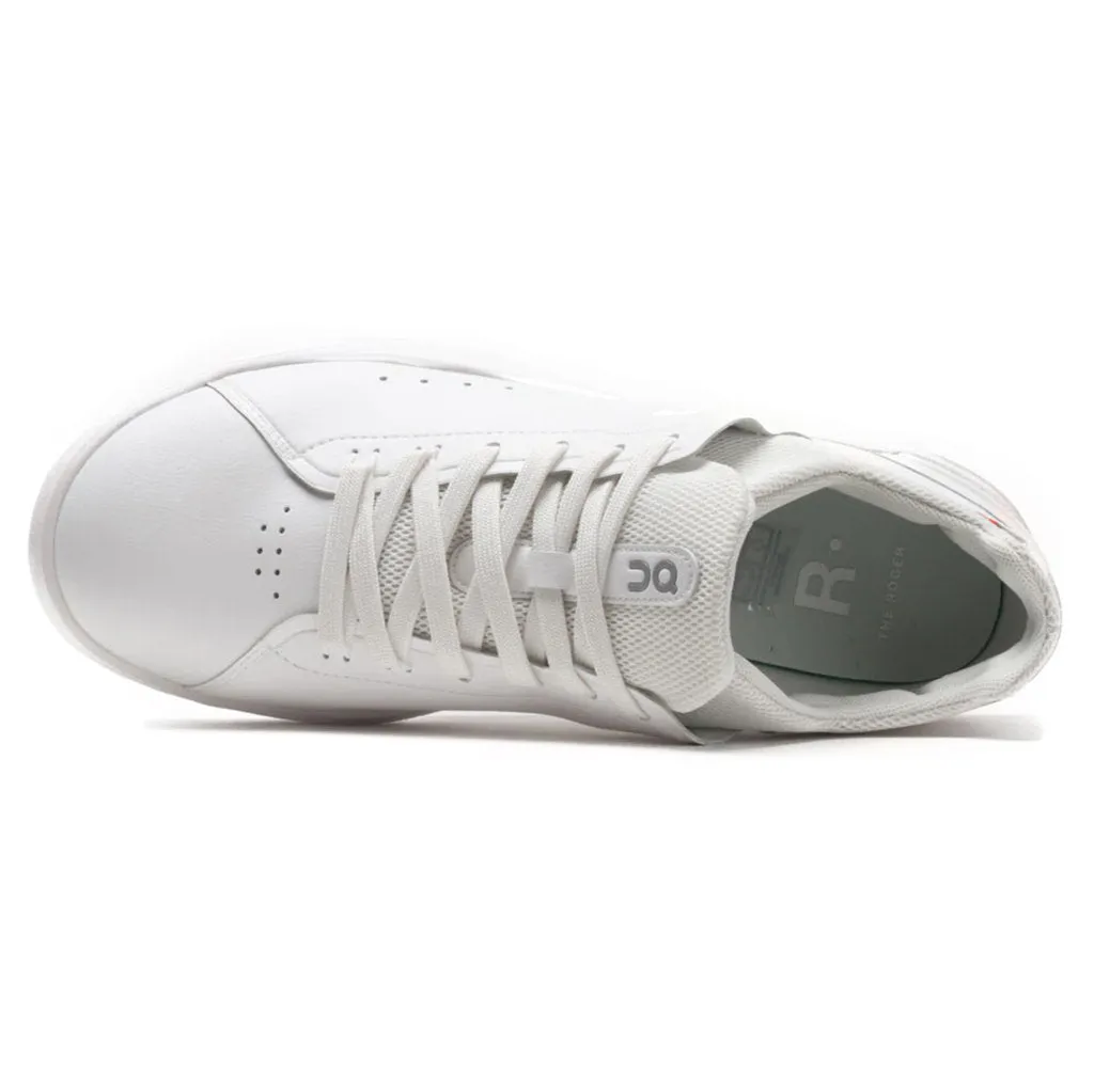 The Roger Advantage Textile Men's Low-Top Sneakers