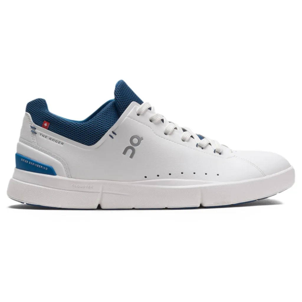 The Roger Advantage Textile Men's Low-Top Sneakers