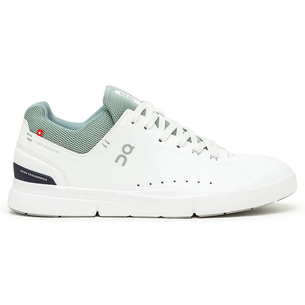 The Roger Advantage Textile Men's Low-Top Sneakers