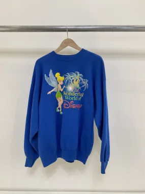 Tinker Vintage Sweatshirt