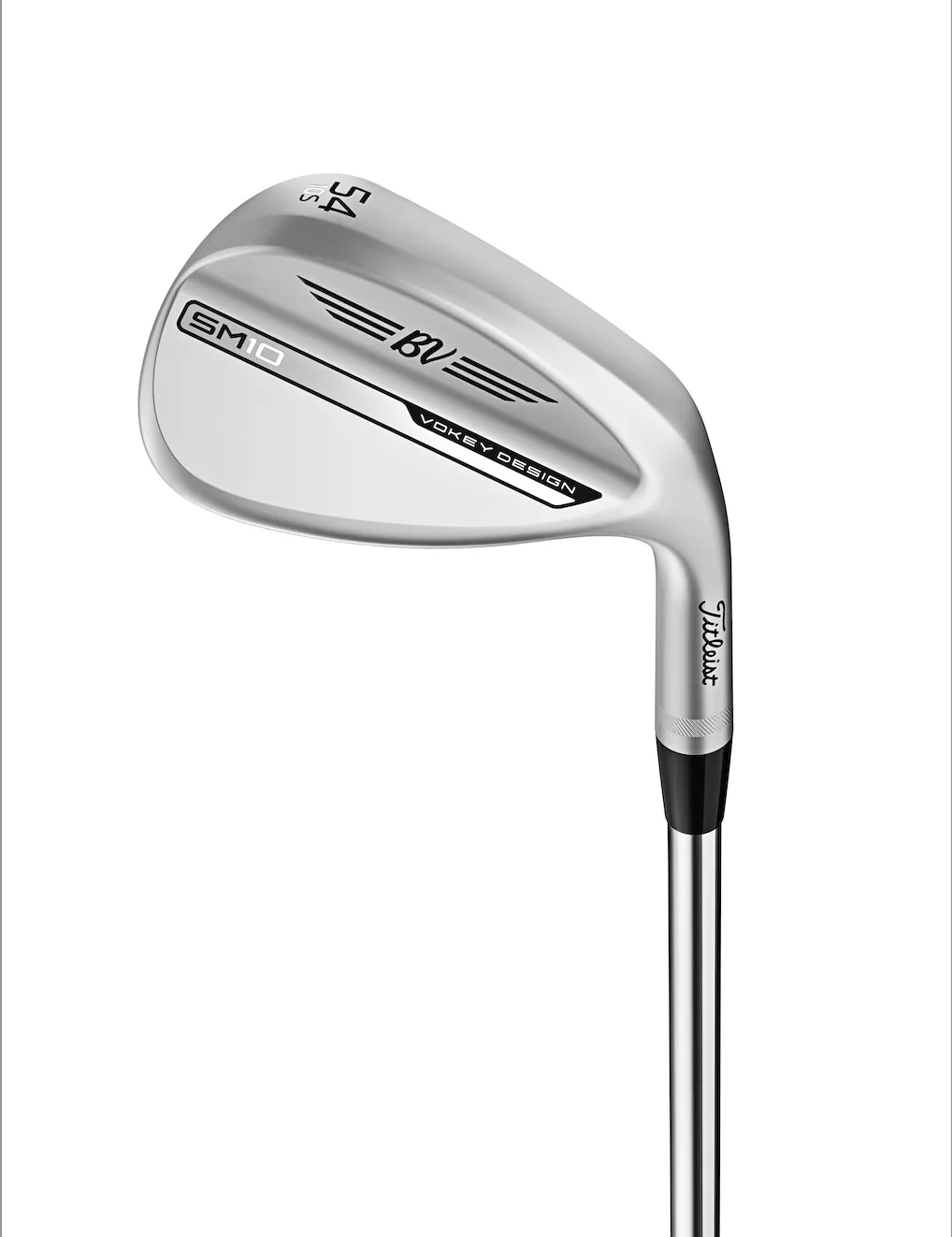 Titleist Vokey SM10 Wedge - Women's RH Graphite (Custom Order)