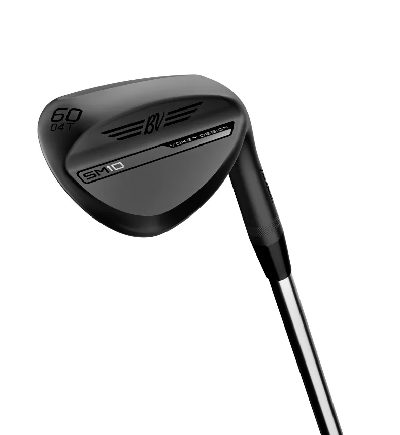 Titleist Vokey SM10 Wedge - Women's RH Graphite (Custom Order)