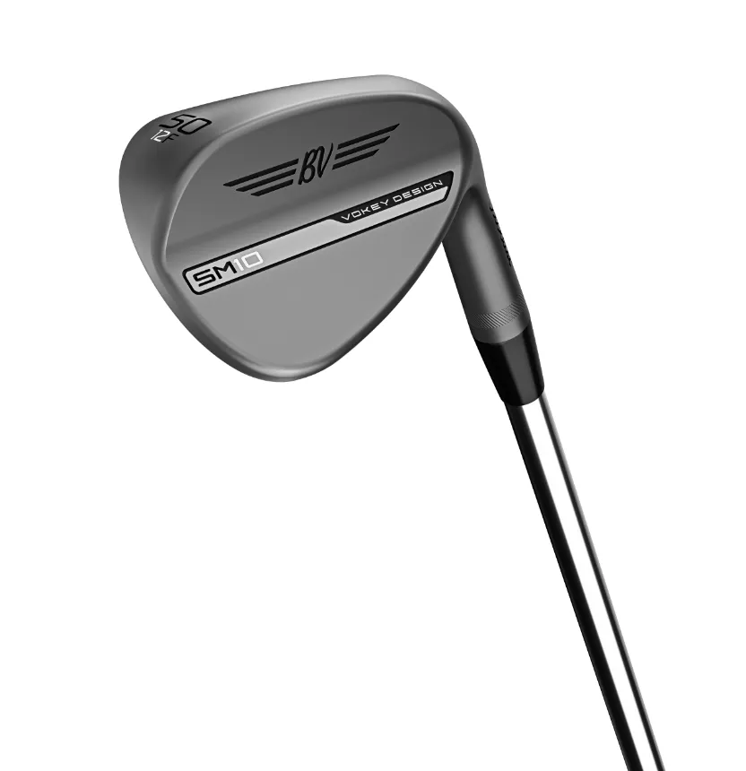 Titleist Vokey SM10 Wedge - Women's RH Graphite (Custom Order)