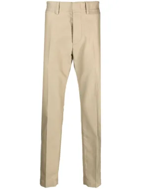 Tom Ford Cotton Chino Trousers