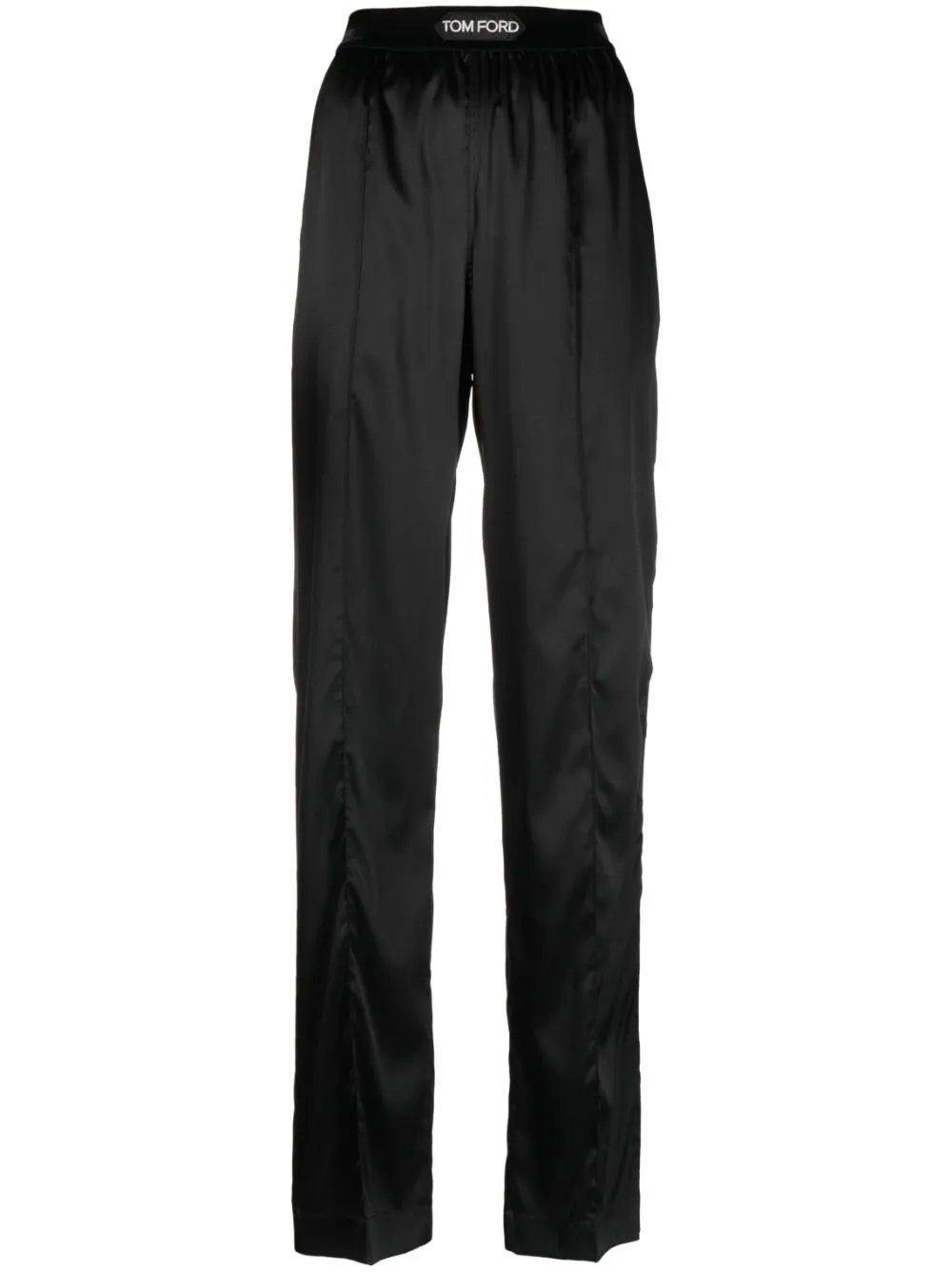 Tom Ford Silk Trousers