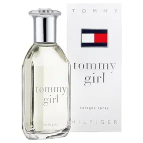 TOMMY GIRL (Old Formulation)-  RARE & VINTAGE