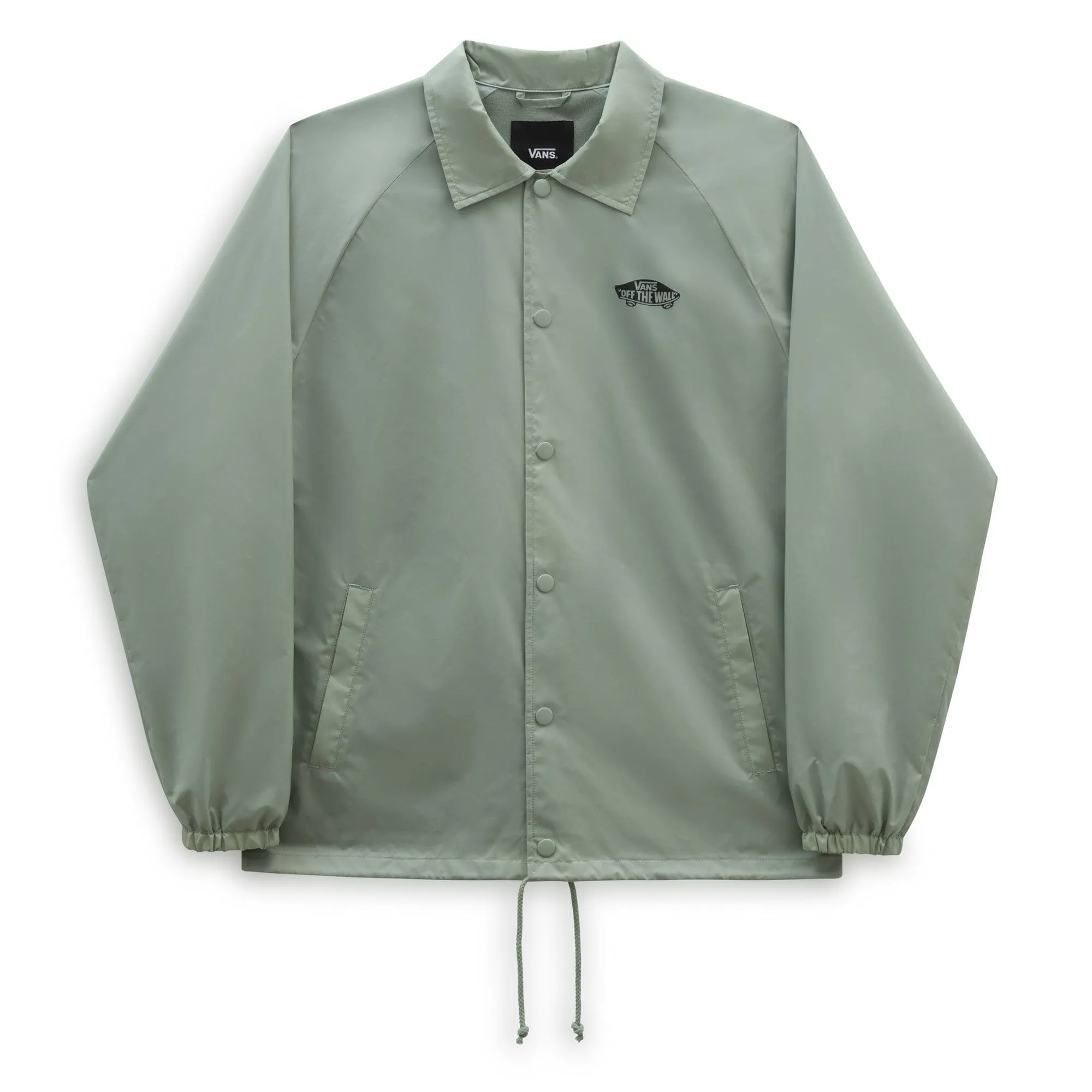 Torrey Jacket - Iceberg Green