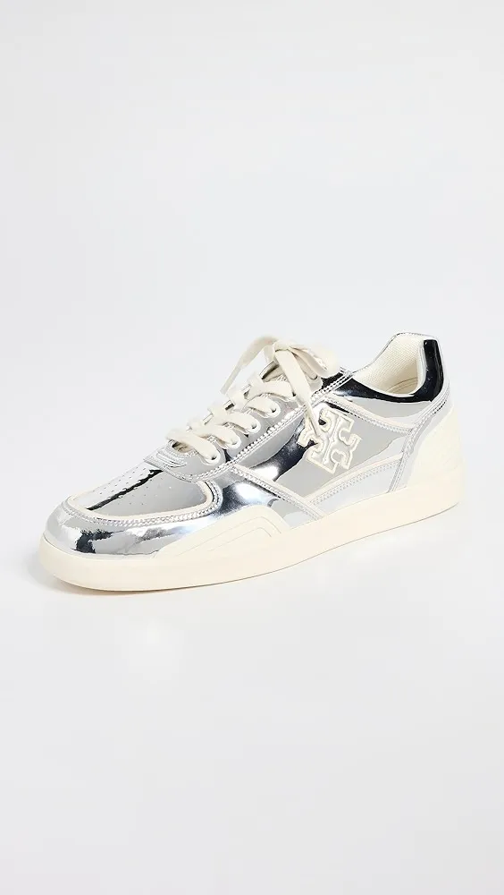 Tory Burch   Clover Court Sneakers 