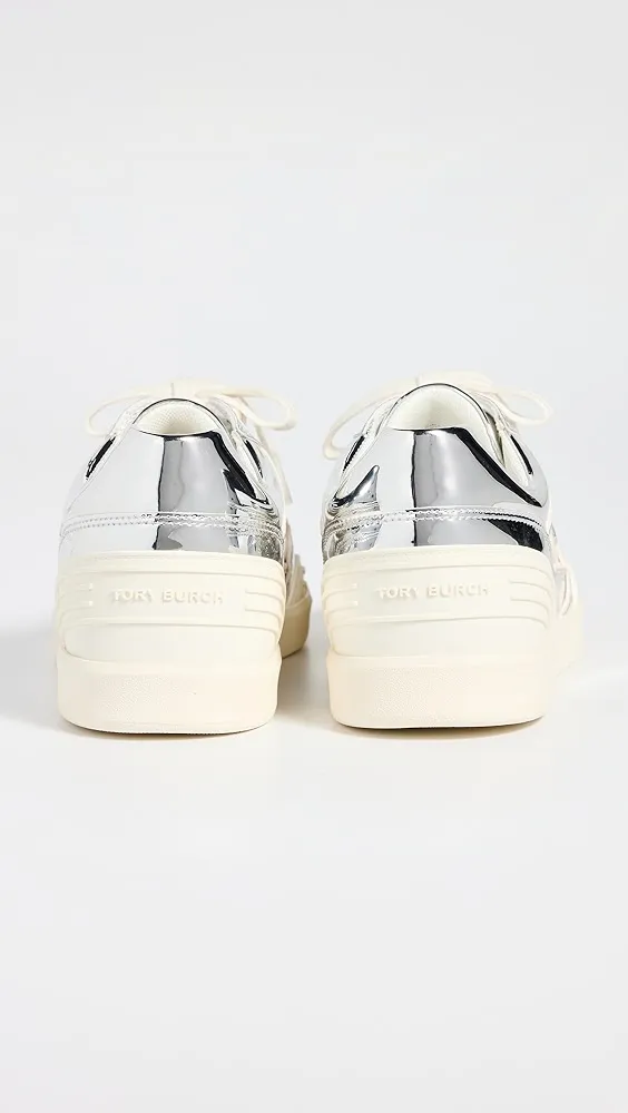 Tory Burch   Clover Court Sneakers 