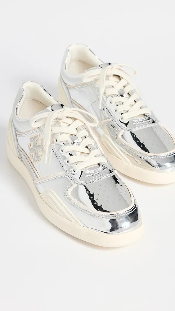 Tory Burch   Clover Court Sneakers 