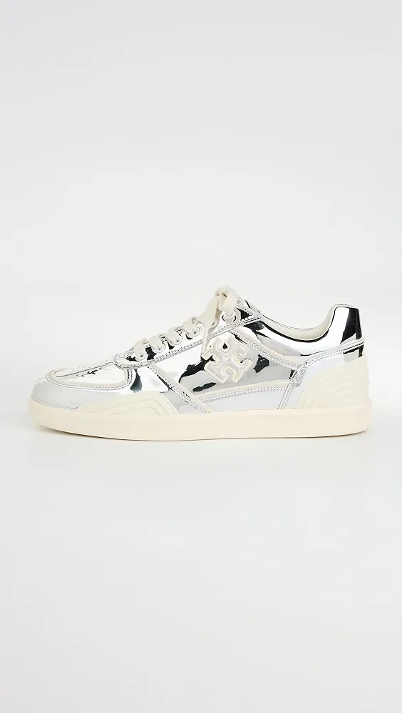 Tory Burch   Clover Court Sneakers 