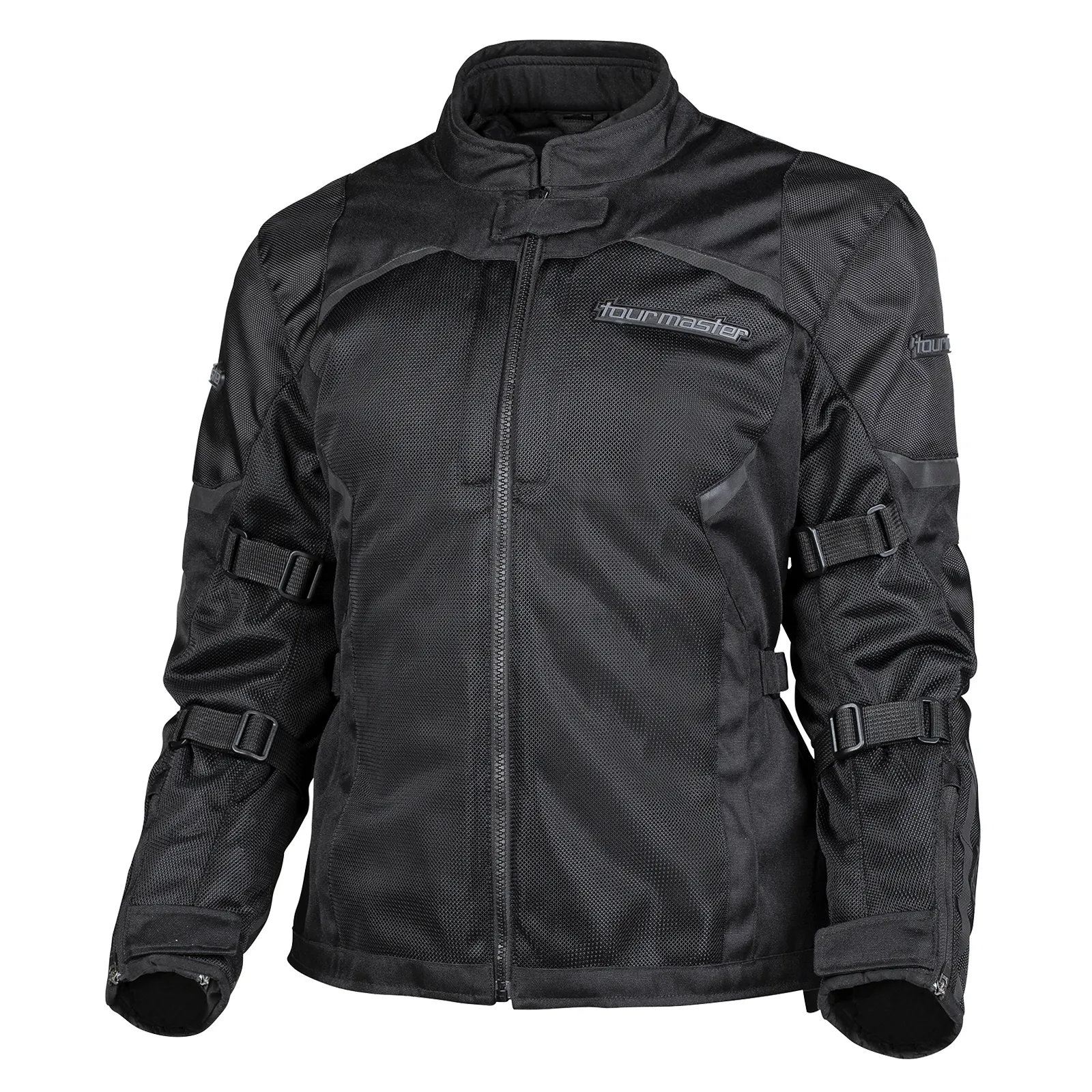 Tourmaster Women's Intake Air Riding Jacket