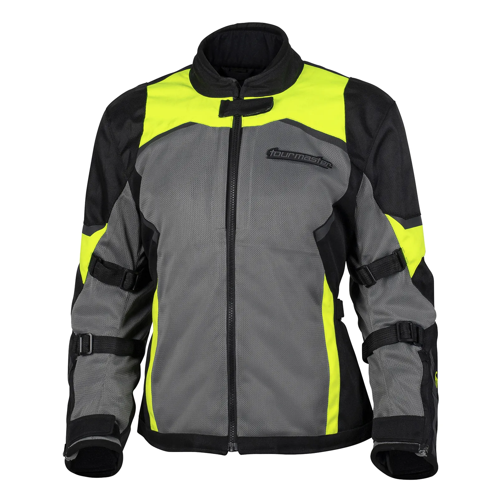 Tourmaster Women's Intake Air Riding Jacket