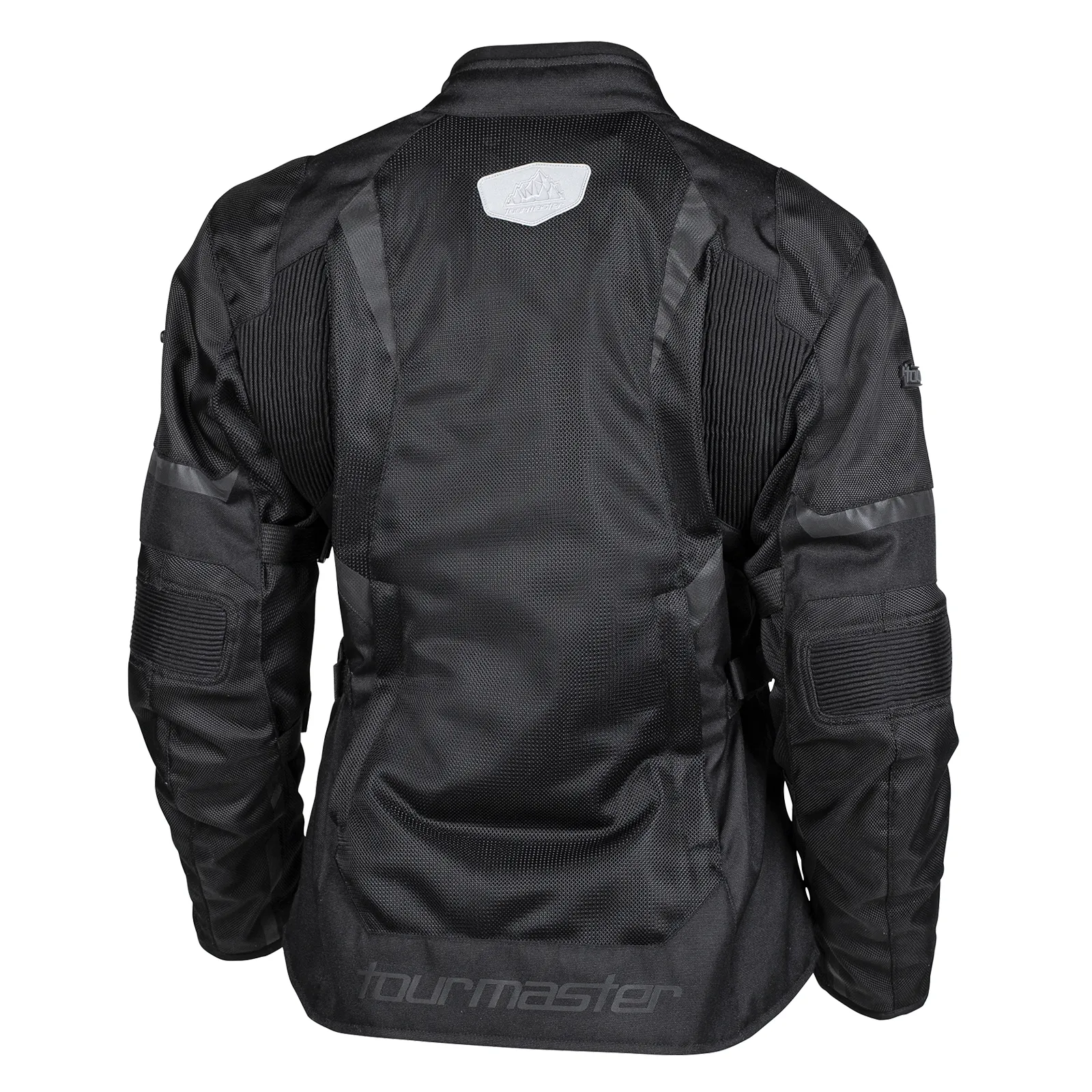 Tourmaster Women's Intake Air Riding Jacket