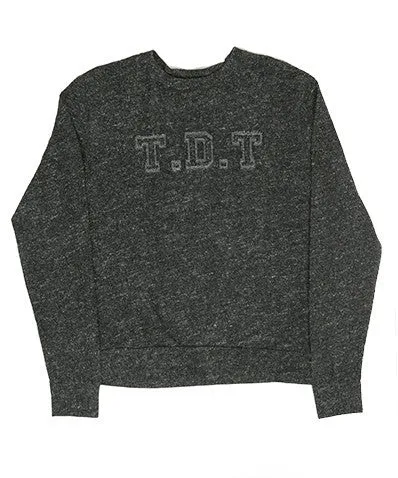 Tourne de TransmissionBranded Sweatshirt