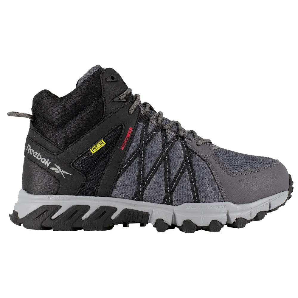 Trailgrip Electrical Alloy Toe Work Boots