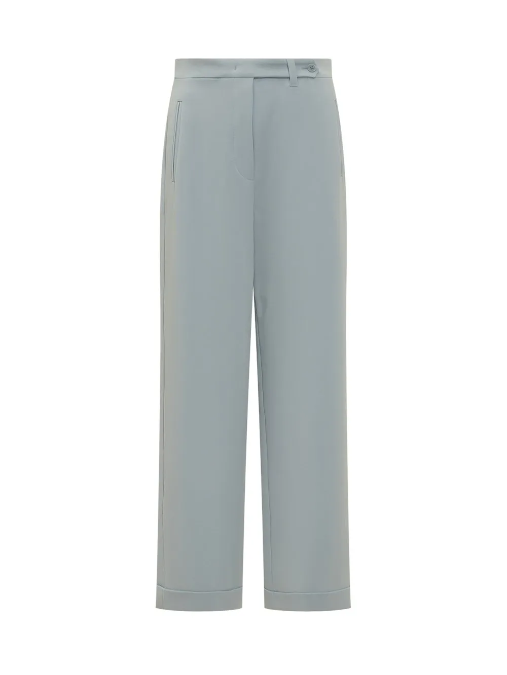 Classic Trousers