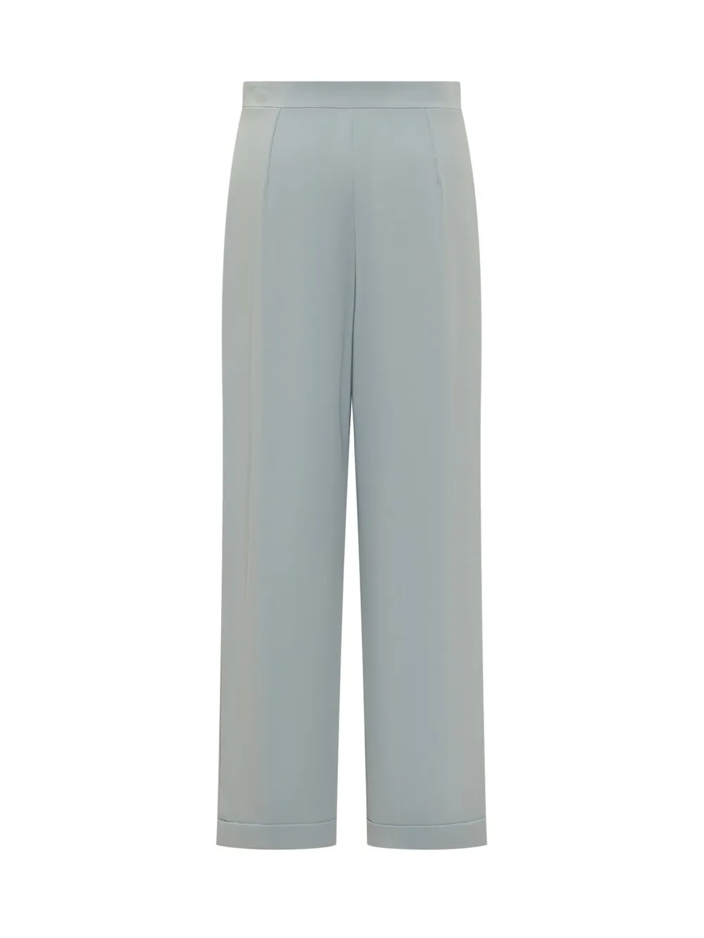 Classic Trousers