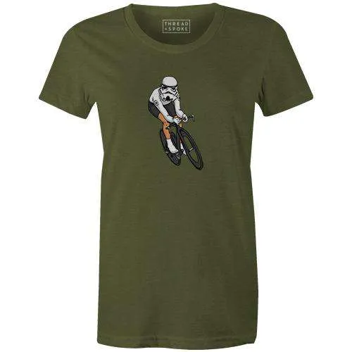 TT Trooper Women's