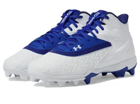 Under Armour Kids Leadoff Mid RM Jr. 3.0 (Toddler/Little Kid/Big Kid)