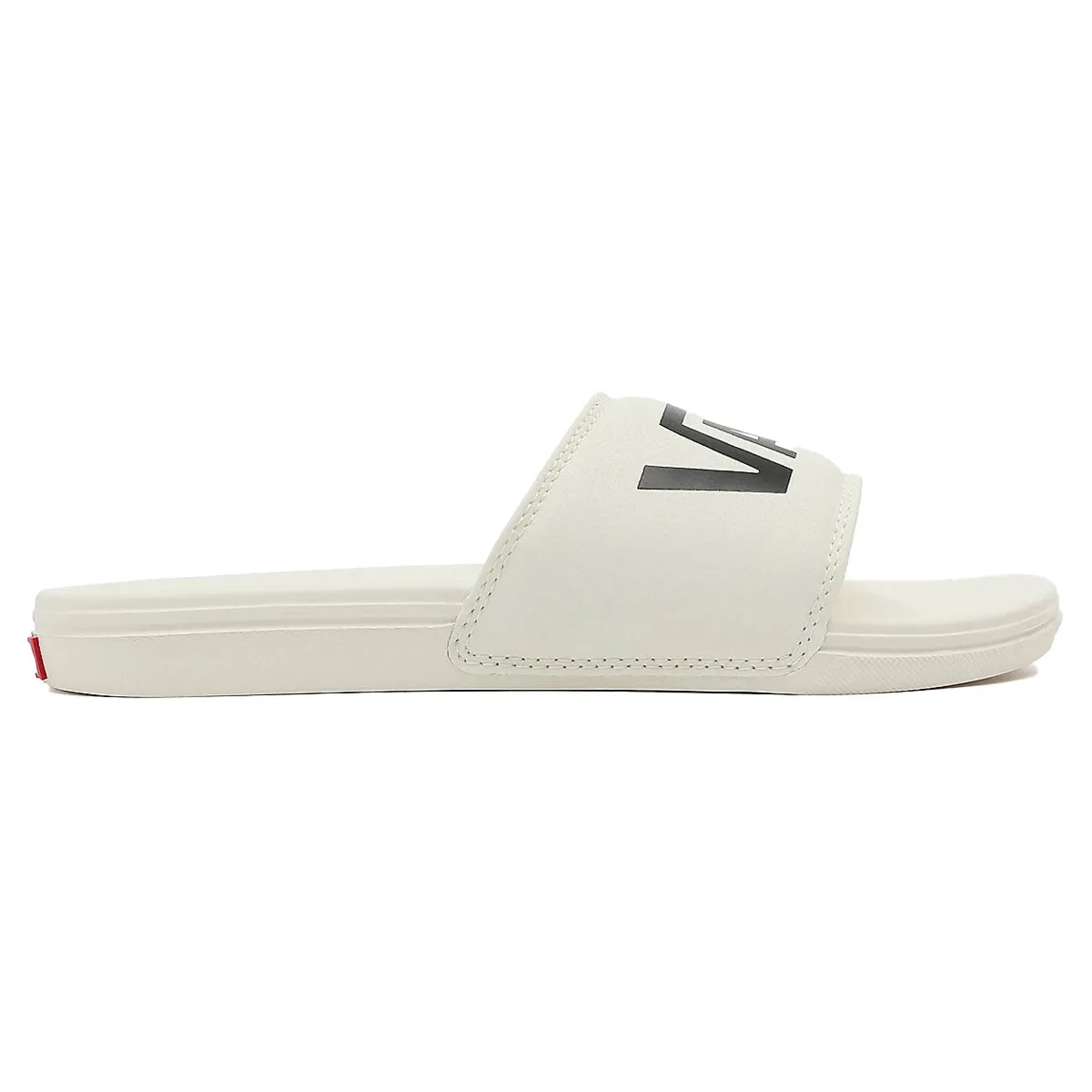 Vans La Costa Slide-On Shoes - Marshmallow