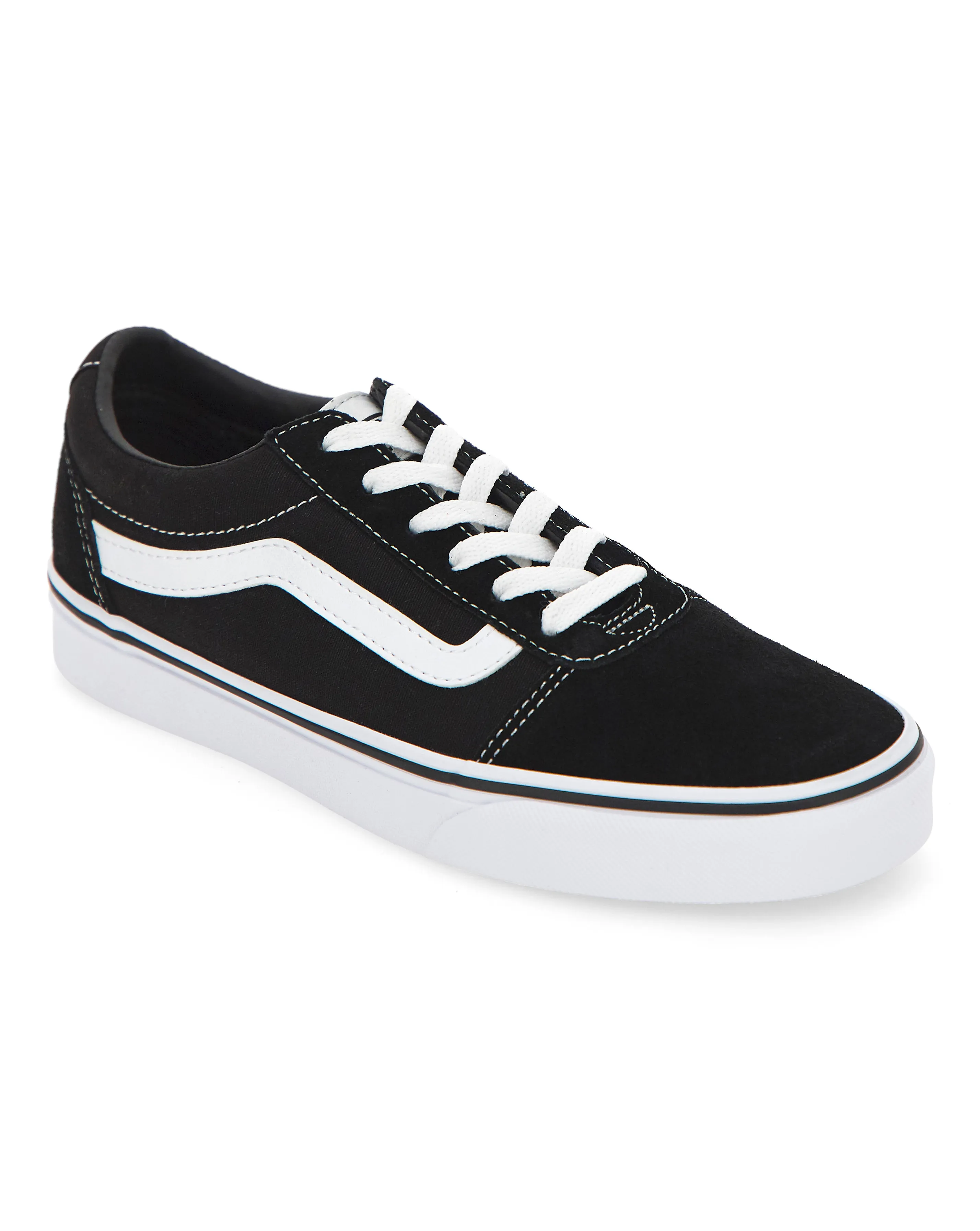 Vans Ward Trainers