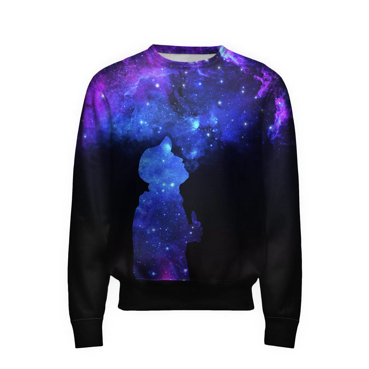 Vape Sweatshirt