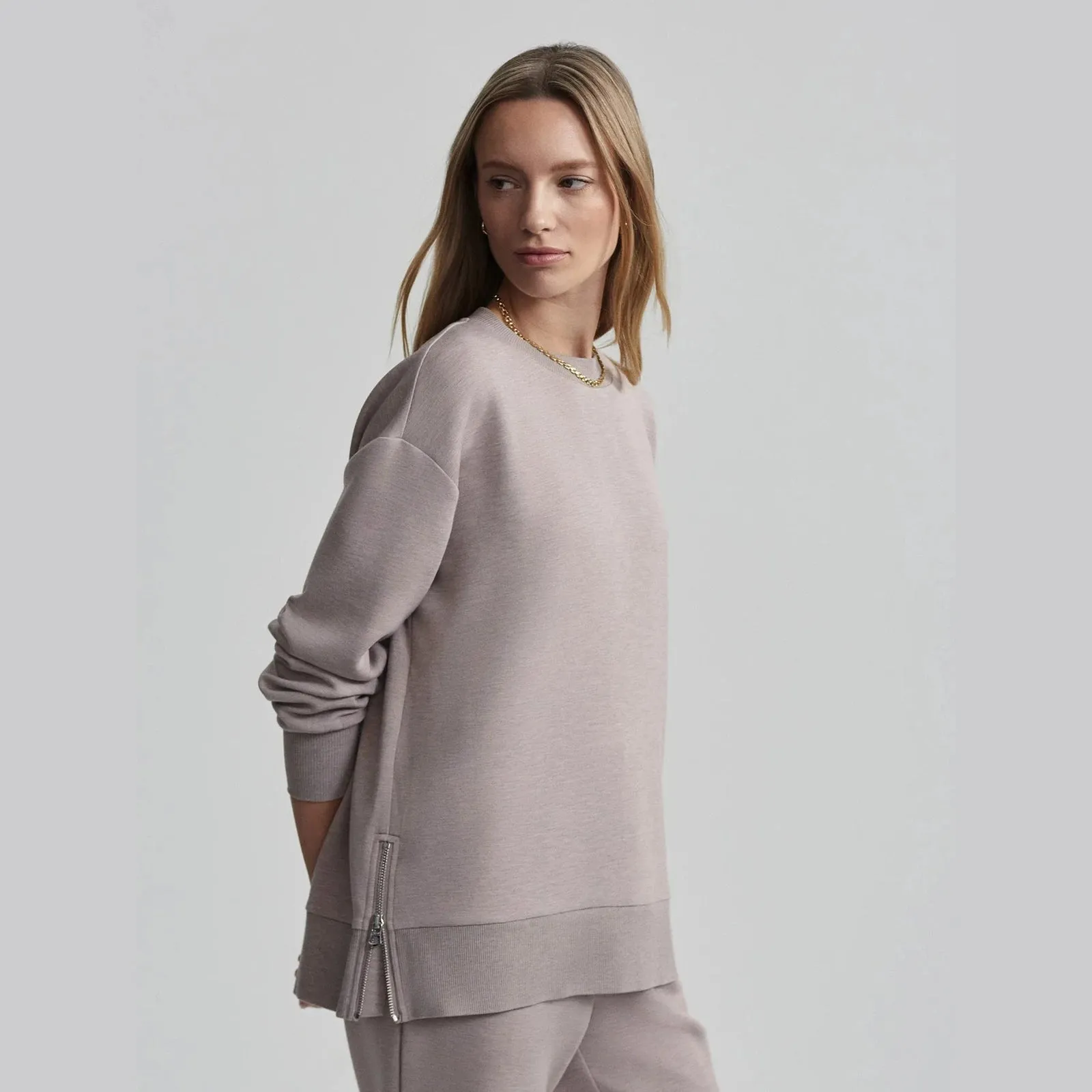 Varley Gabriella Sweatshirt