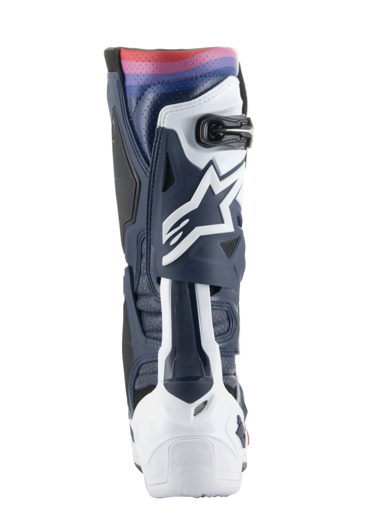 Ventilated Motocross Boots