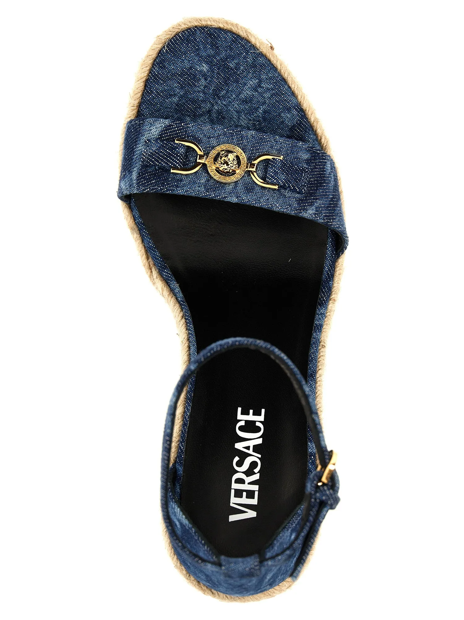 Versace Versace 'Barocco' Wedges