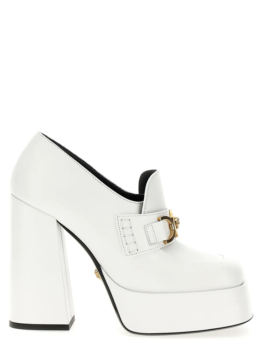 Versace    Versace 'Medusa 95' Pumps