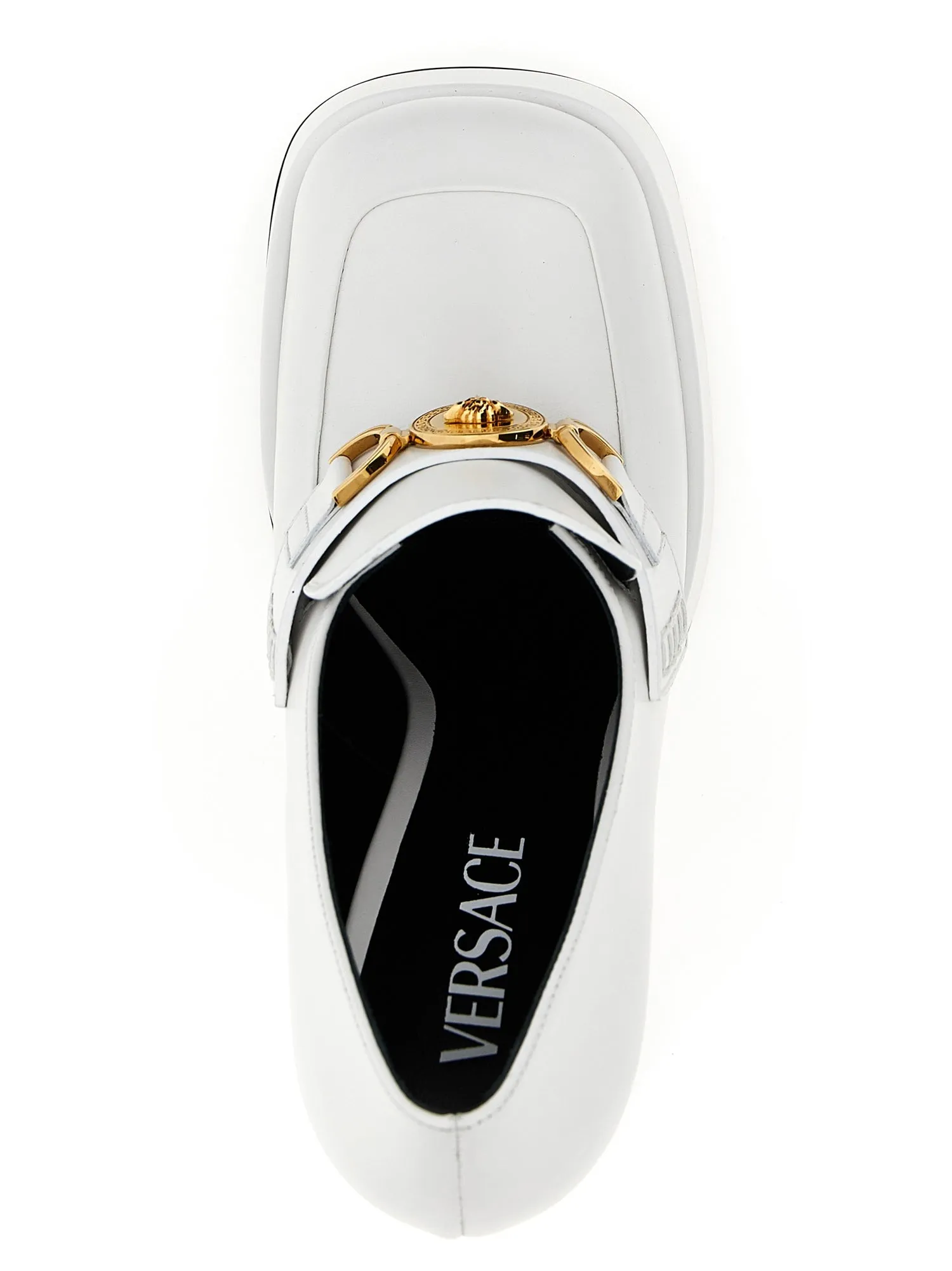 Versace    Versace 'Medusa 95' Pumps