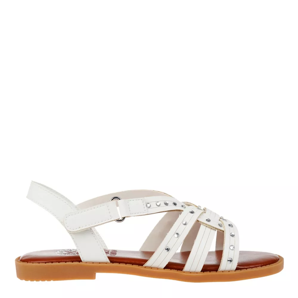 VINCE CAMUTO KIDS  GIRLS LITTLE-BIG KID SANDAL