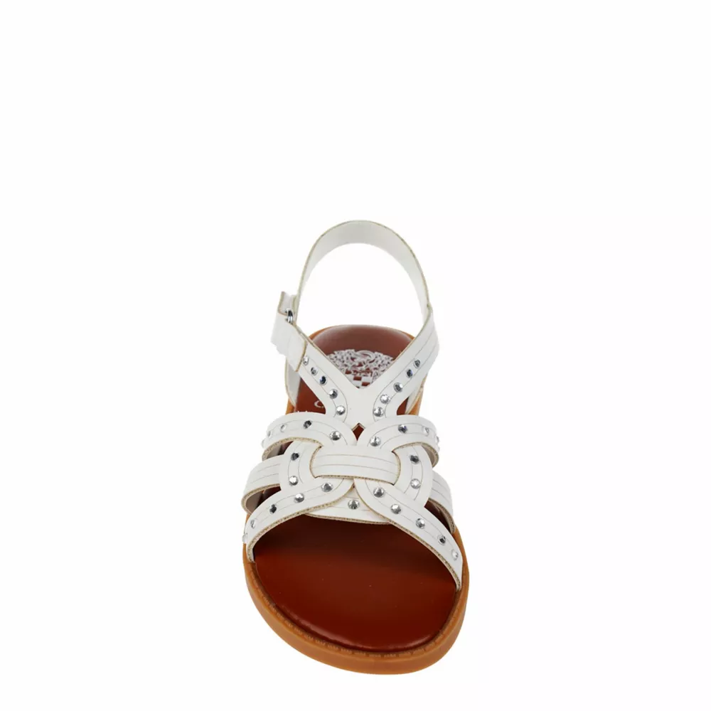 VINCE CAMUTO KIDS  GIRLS LITTLE-BIG KID SANDAL