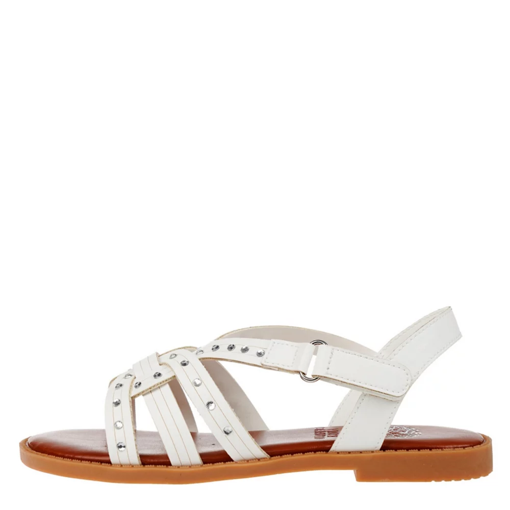 VINCE CAMUTO KIDS  GIRLS LITTLE-BIG KID SANDAL