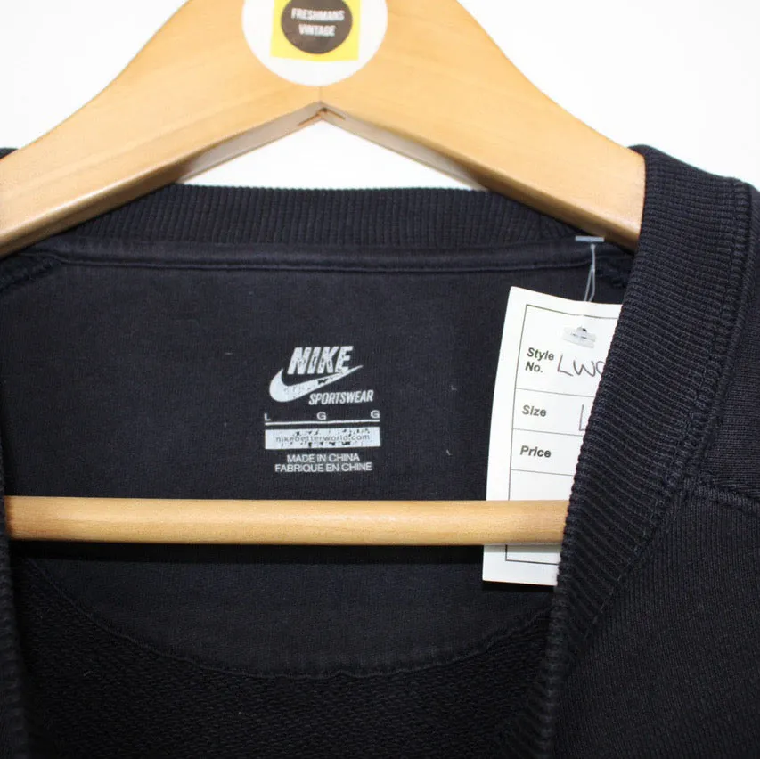 Vintage Nike Sweatshirt Large