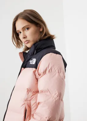 Vintage Nuptse Jacket