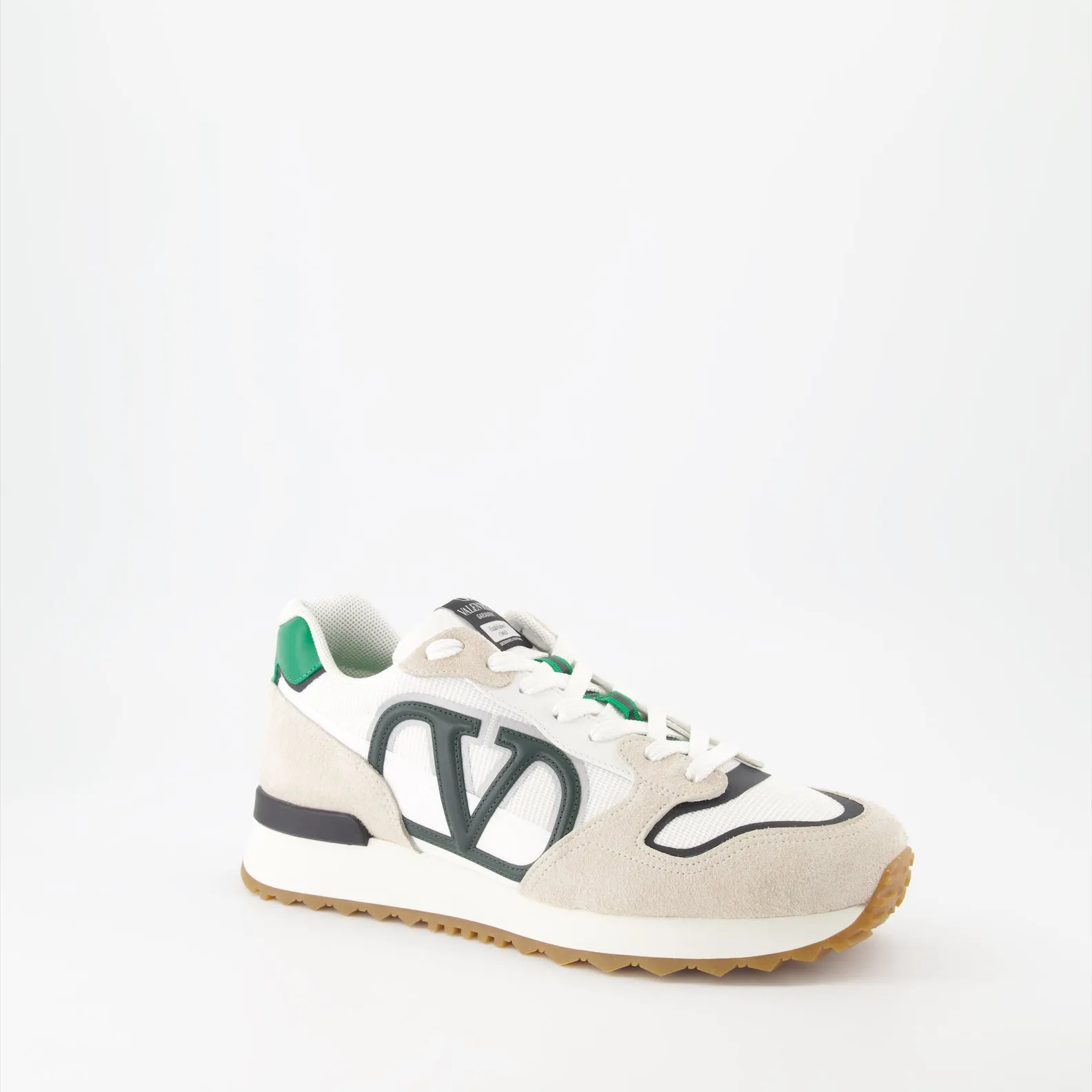 Vlogo Pace Sneakers