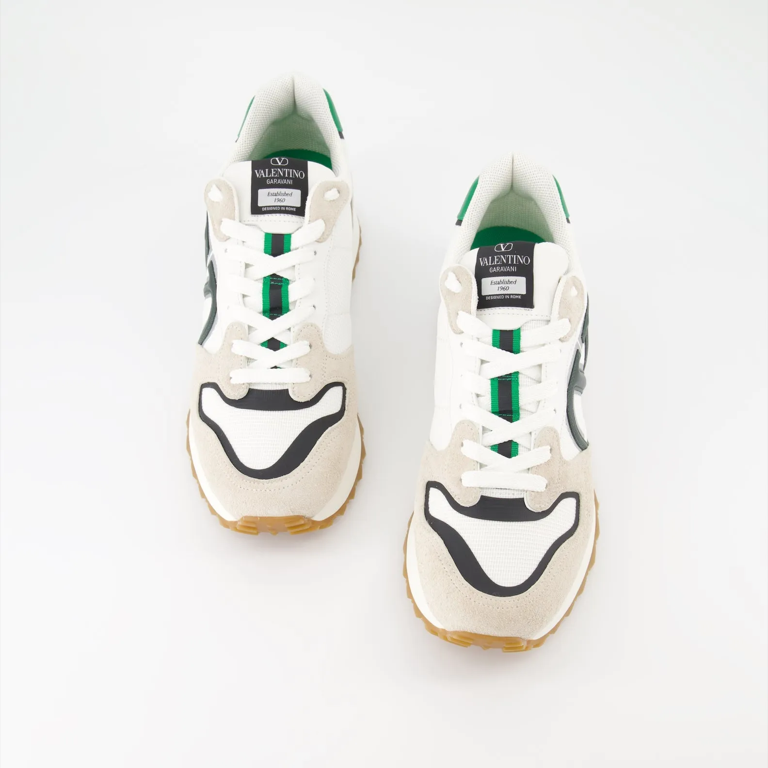 Vlogo Pace Sneakers