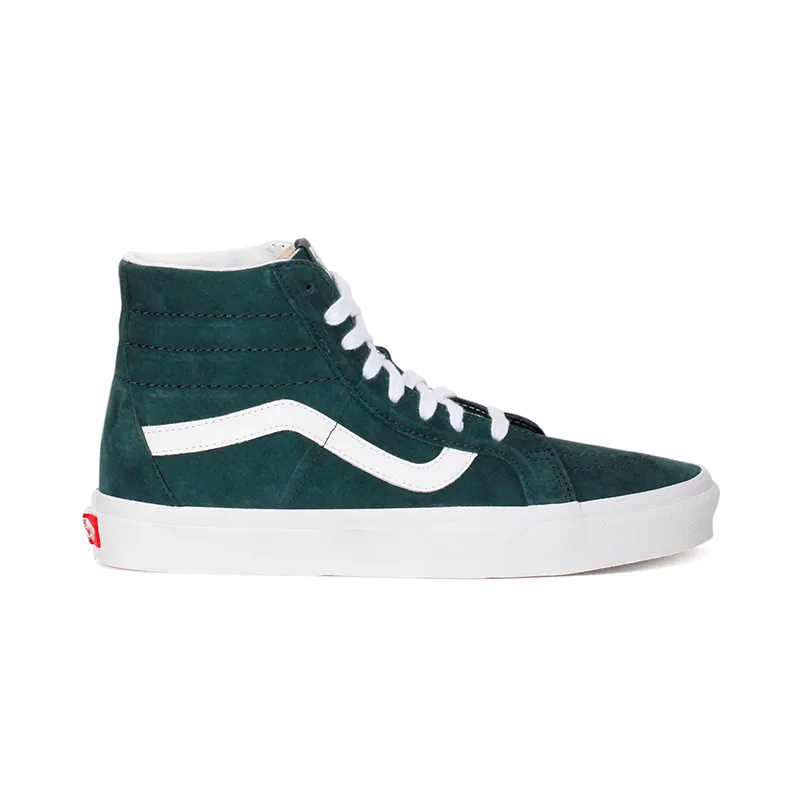 UA SK8-HI REISSUE Unisex Canvas Sneakers