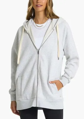 Women's Restore Hood by Vuori