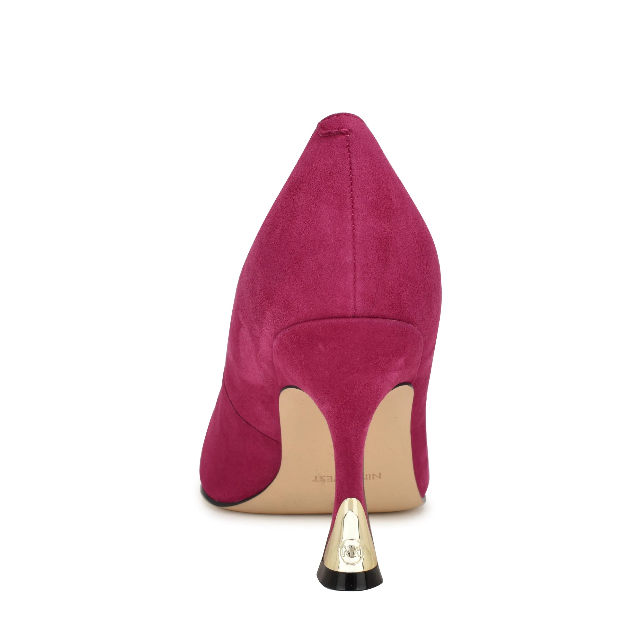 Vylot Pointy Toe Pumps