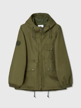  Walker Jacket